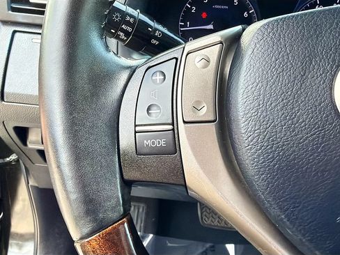Used 2013 Lexus RX 350 AWD w/ Navigation Pkg image 37