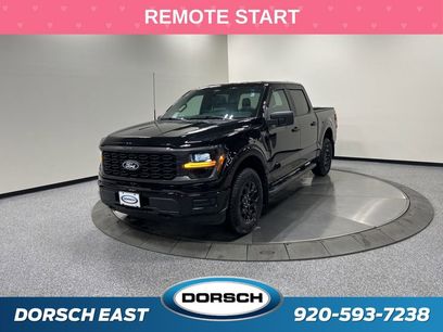 Used 2025 Ford F150 STX