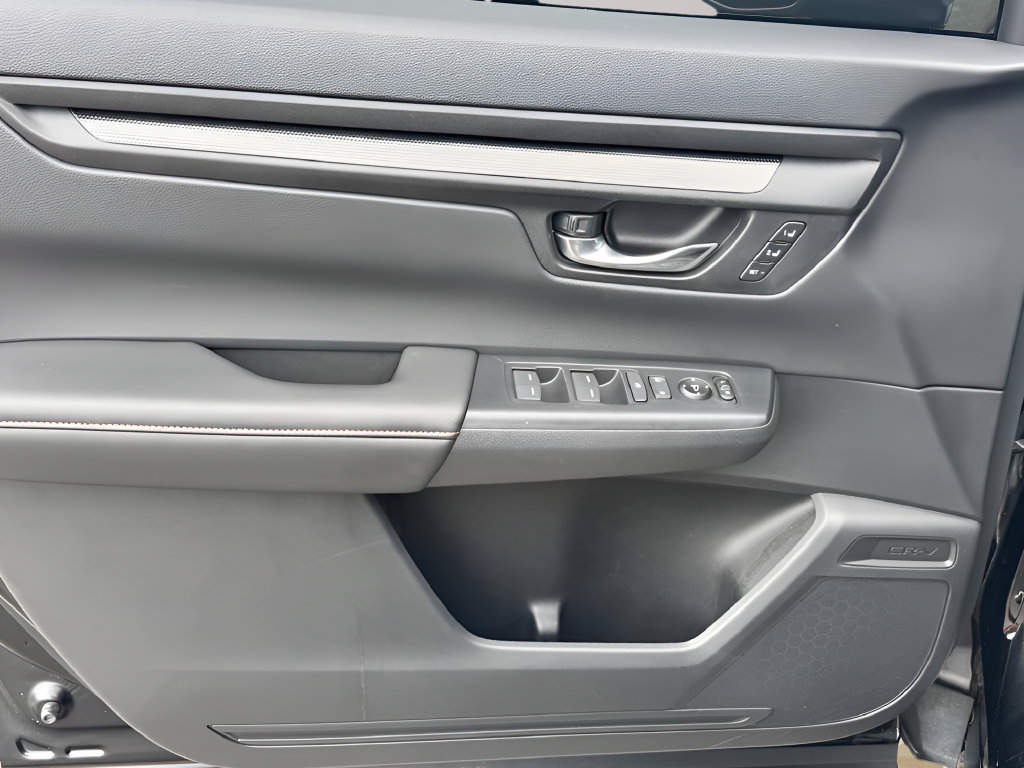 Used 2025 Honda CR-V Sport-L image 27