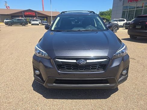 Used 2018 Subaru Crosstrek 2.0i Premium w/ Popular Package #3 AWD/4WD image 2