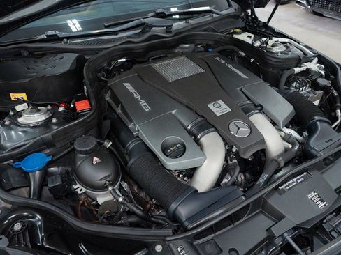 Used 2014 Mercedes-Benz E 63 AMG S-Model w/ Driver Assistance Package image 58