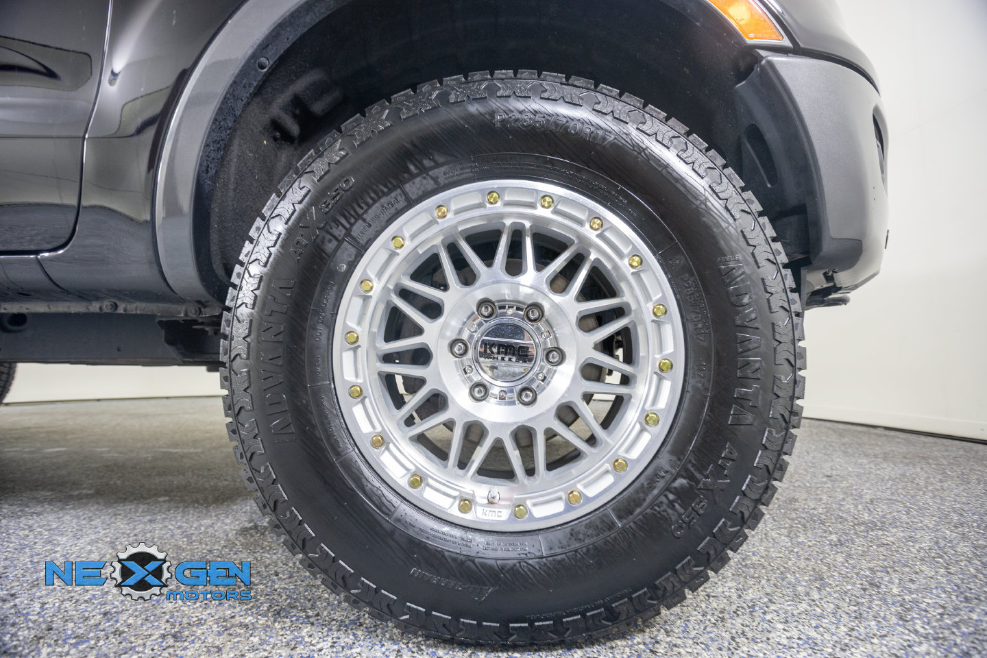 Used 2022 Ford Ranger Lariat w/ Equipment Group 501A High AWD/4WD image 49