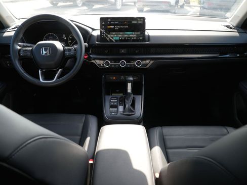 Used 2024 Honda CR-V EX-L image 20