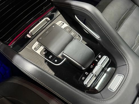 Used 2023 Mercedes-Benz GLE 53 AMG 4MATIC Coupe image 23