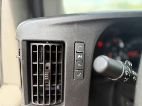 Certified 2024 Chevrolet Express 2500 w/ Driver Convenience Package RWD image 30