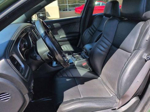 Used 2020 Dodge Charger SRT Hellcat RWD image 11