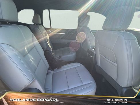 New 2026 GMC Acadia Elevation w/ Black Edition image 24