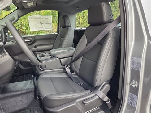 New 2026 Chevrolet Silverado 1500 W/T w/ Trailering Package image 11