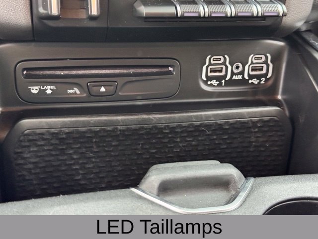 Used 2019 RAM 1500 Big Horn AWD/4WD image 34
