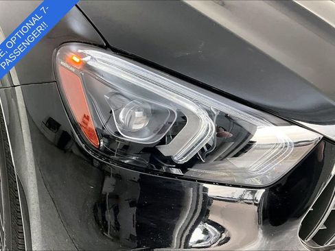 Used 2023 Mercedes-Benz GLE 53 AMG 4MATIC w/ 3rd Row Seat Package image 39