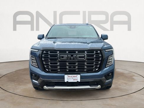 New 2026 GMC Yukon Denali Ultimate AWD/4WD image 5