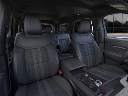 New 2025 Ford Explorer ST-Line w/ Premium Package image 10