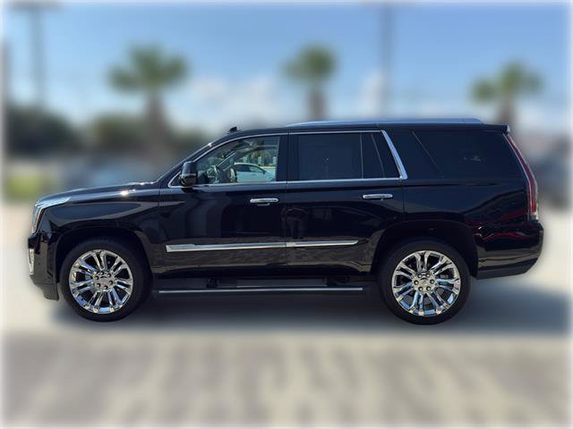 Used 2020 Cadillac Escalade Premium Luxury w/ LPO, Radiant Package RWD image 5