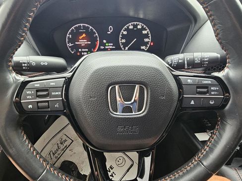 Used 2023 Honda HR-V Sport image 13