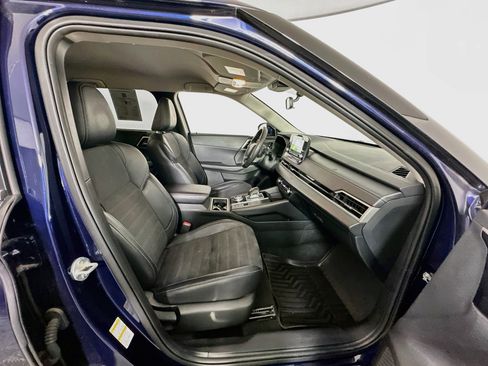 Used 2024 Mitsubishi Outlander SE FWD image 34