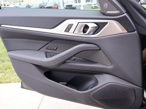 New 2026 BMW i4 xDrive40i w/ M Sport Package AWD/4WD image 40