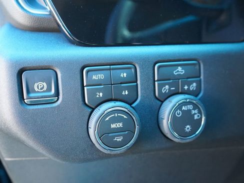 New 2026 Chevrolet Silverado 1500 LT image 31