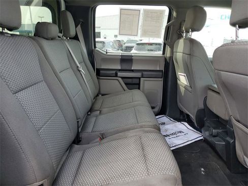 Used 2020 Ford F150 XLT w/ Trailer Tow Package image 23