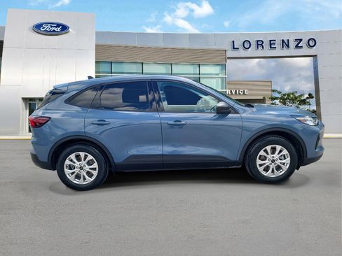 Certified 2025 Ford Escape Active w/ Tech Pack #1 FWD image 4