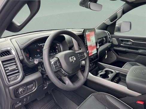 New 2026 RAM 1500 Laramie w/ Night Edition image 20