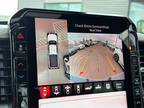 Used 2025 RAM 3500 Limited image 18