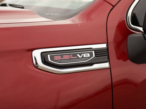 Used 2021 GMC Sierra 1500 Denali w/ Denali Premium Package image 41