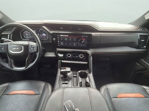 Used 2023 GMC Sierra 1500 AT4 w/ AT4 Premium Package AWD/4WD image 16