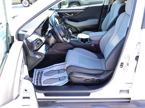 Used 2020 Subaru Outback Premium AWD/4WD image 16