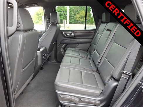 Used 2023 Chevrolet Tahoe LT image 11