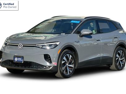 Certified 2023 Volkswagen ID.4 Pro