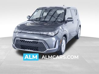 Used 2024 Kia Soul LX w/ Option Group 015 image 1