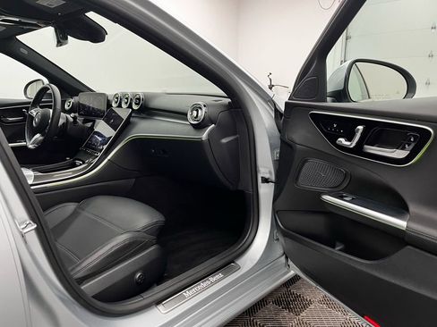 Used 2022 Mercedes-Benz C 300 4MATIC Sedan image 24