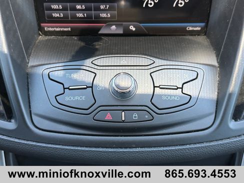 Used 2014 Ford Escape SE w/ Equipment Group 201A AWD/4WD image 21