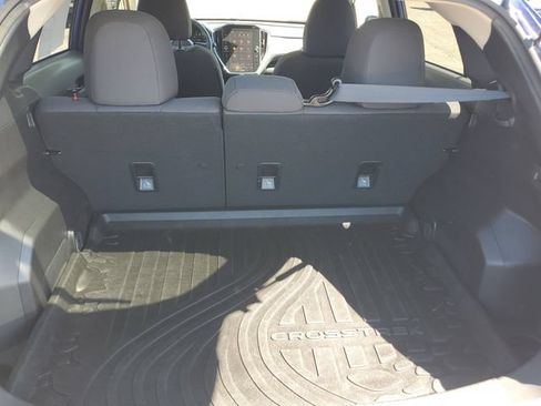 Certified 2025 Subaru Crosstrek 2.5i Premium w/ Convenience Package #2 AWD/4WD image 8
