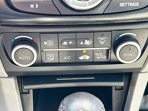 Used 2017 Acura ILX FWD image 15