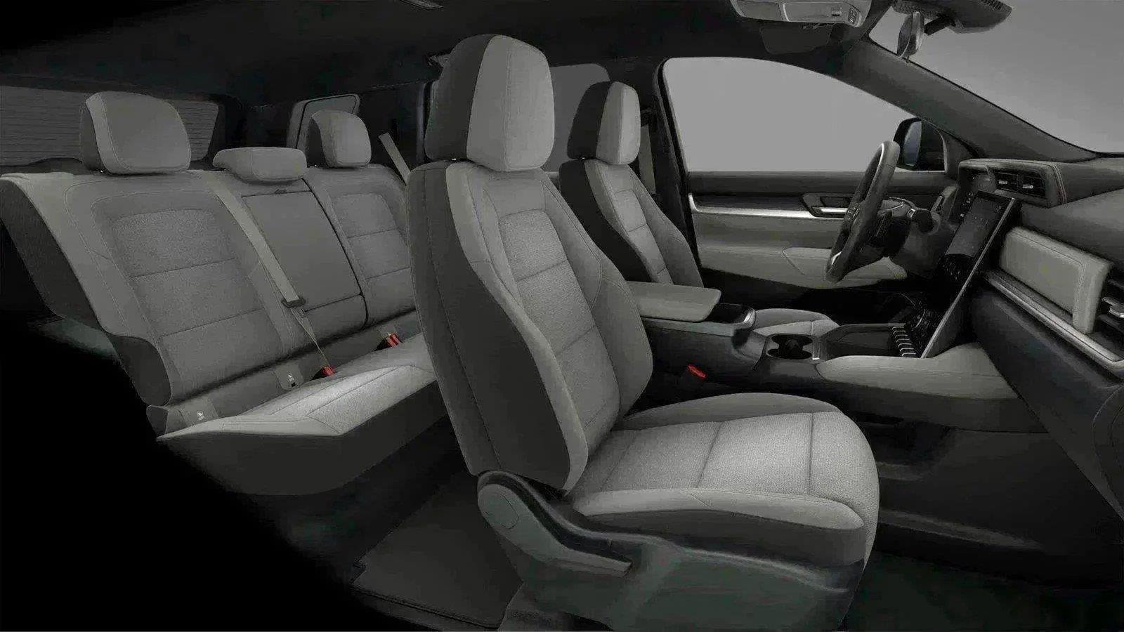 New 2027 GMC Terrain Elevation AWD/4WD image 48