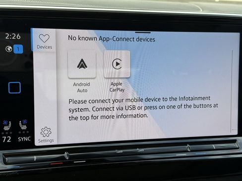 Certified 2025 Volkswagen Atlas SEL image 13