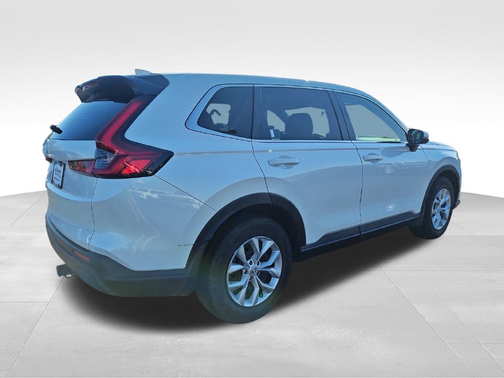Used 2024 Honda CR-V LX image 5