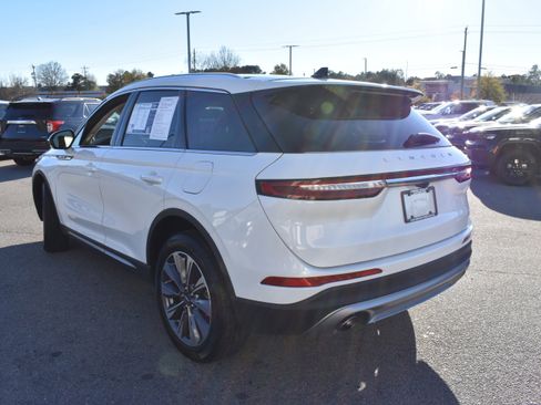 Used 2020 Lincoln Corsair Reserve w/ Elements Package image 7