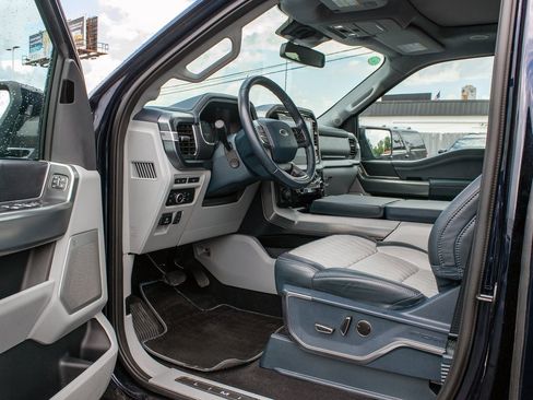 Used 2023 Ford F150 Limited image 28