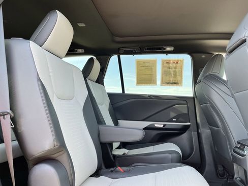 Used 2025 Lexus TX 350 AWD w/ Technology Package image 27