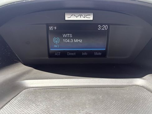 Used 2016 Ford C-MAX SE FWD image 36