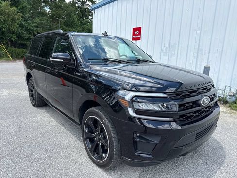 Used 2023 Ford Expedition Limited AWD/4WD image 1