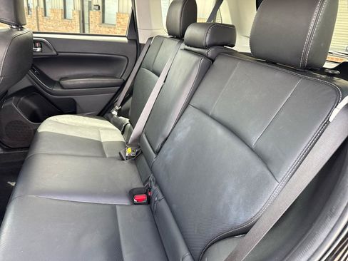 Used 2014 Subaru Forester 2.5i Limited w/ Popular Package #2 AWD/4WD image 43