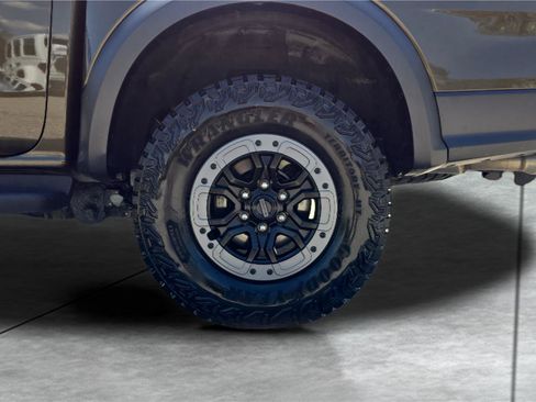 Used 2024 Ford Ranger Raptor AWD/4WD image 29