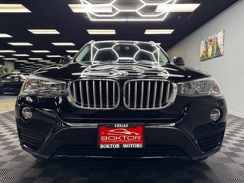 Used 2017 BMW X3 sDrive28i image 3