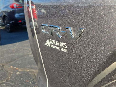 Used 2022 Honda CR-V EX-L image 30