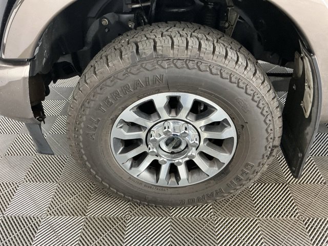 Used 2020 Ford F350 King Ranch AWD/4WD image 7