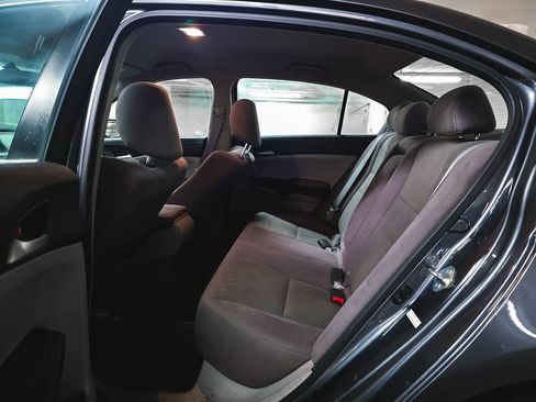 Used 2012 Honda Accord LX image 19