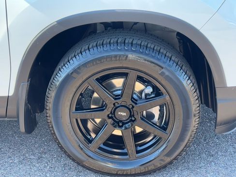 Used 2022 Honda Ridgeline RTL-E image 10